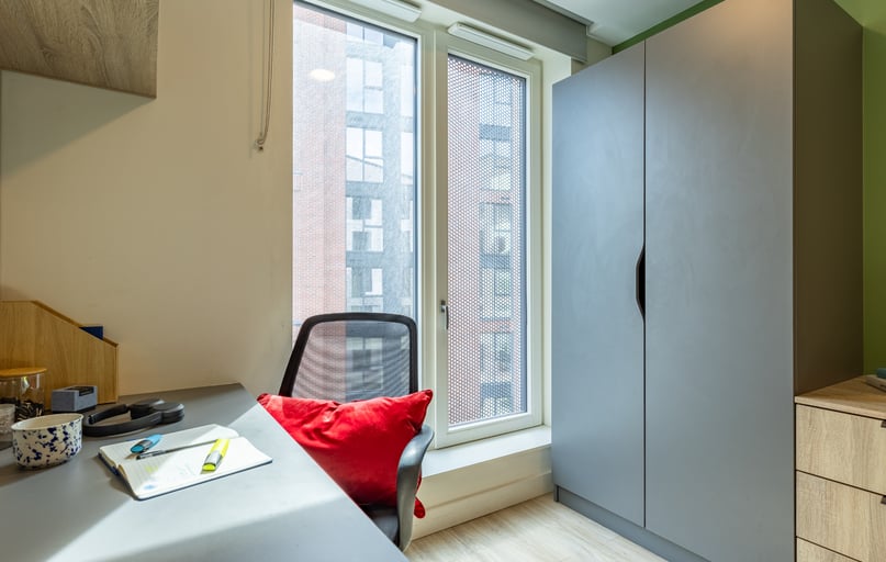 Premium En Suite, Ardee Point, Newmarket, Near University, Dublin - Image 1